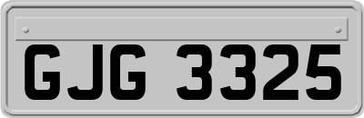 GJG3325
