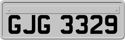 GJG3329