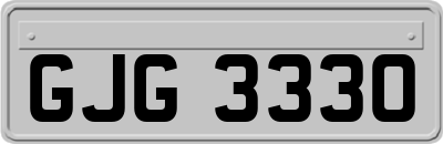 GJG3330