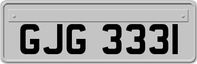 GJG3331