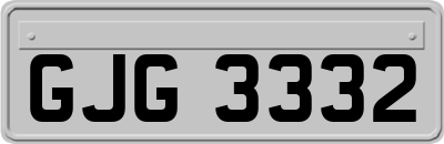 GJG3332