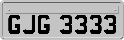 GJG3333