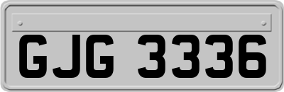 GJG3336