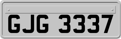 GJG3337