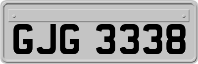 GJG3338