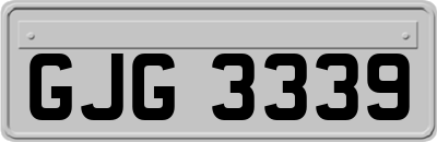 GJG3339