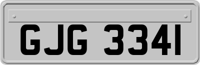 GJG3341