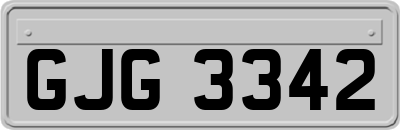 GJG3342