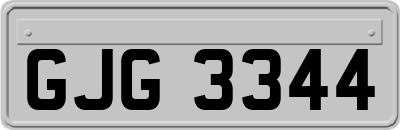 GJG3344