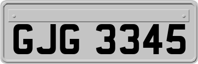 GJG3345