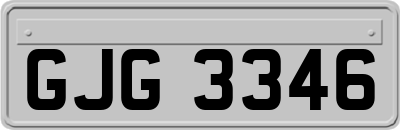 GJG3346
