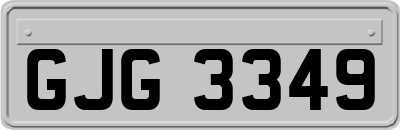 GJG3349