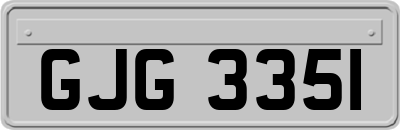 GJG3351