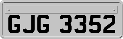 GJG3352