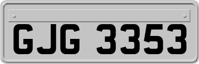 GJG3353