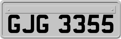 GJG3355