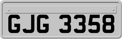 GJG3358
