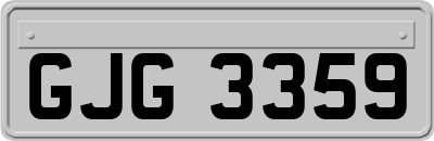 GJG3359