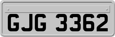 GJG3362