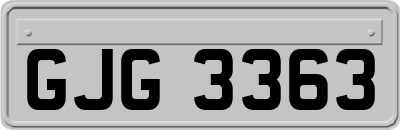 GJG3363
