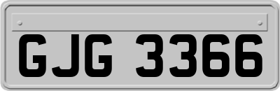 GJG3366