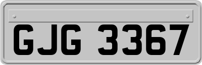 GJG3367