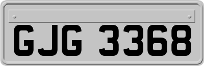 GJG3368