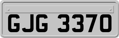 GJG3370
