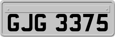 GJG3375