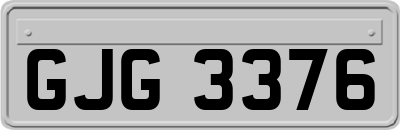 GJG3376
