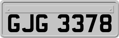 GJG3378