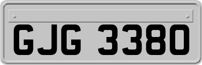 GJG3380