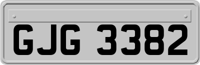 GJG3382