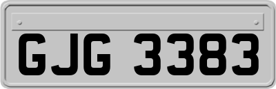 GJG3383