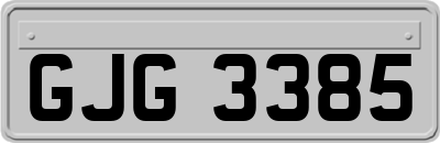 GJG3385