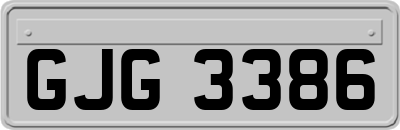 GJG3386