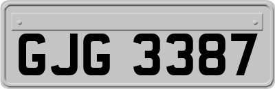 GJG3387