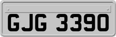 GJG3390
