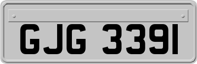 GJG3391