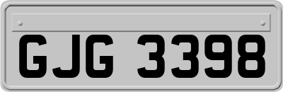 GJG3398