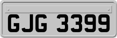 GJG3399