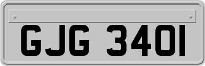 GJG3401