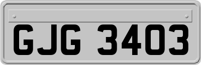 GJG3403