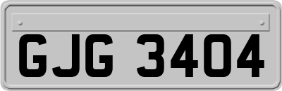 GJG3404