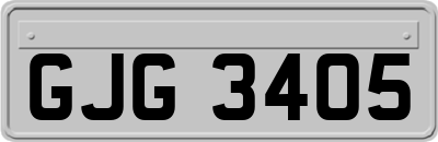 GJG3405