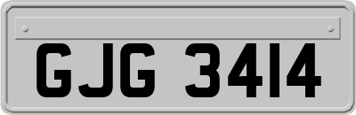 GJG3414