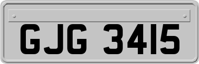 GJG3415