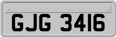 GJG3416