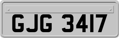 GJG3417