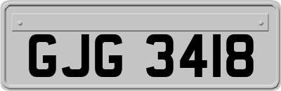 GJG3418